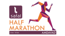 B Safal Half Marathon 2016