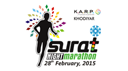 Surat Night Marathon 2015