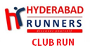Hyderabad Club Run 2016