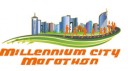 Millennium City Marathon 2015