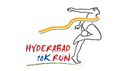 Hyderabad 10K Run 2015