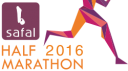 B Safal Half Marathon 18th December  2016