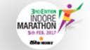 Indore Marathon 2017
