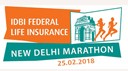 IDBI Federal Life Insurance New Delhi Marathon 2018