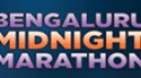 Bengaluru Midnight Marathon 2018