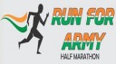 Run For Army Half Marathon 2019