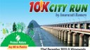 10K City Run by Amaravati Runners