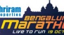 Shriram Properties Bengaluru Marathon 2015