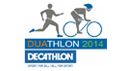 Duathlon Decathlon 2014
