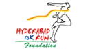 Jio Hyderabad 10K Run 2014