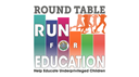 Airtel Run for Education 2014
