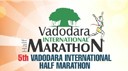 Vadodara International Half Marathon 2016
