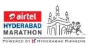 Airtel Hyderabad Marathon 2016