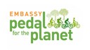Embassy Pedal For The Planet 2016