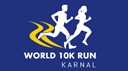 World 10K Run Karnal 2017