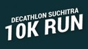 Decathlon Suchitra 10k run 2017
