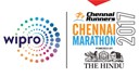 The Wipro Chennai Marathon 2017