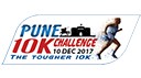 Pune 10K Challenge 2017