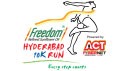 Hyderabad 10K Run 2017