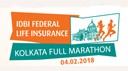 IDBI Federal Life Insurance Kolkata Marathon 2018