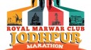 Royal Marwar Club Jodhpur Marathon 2018