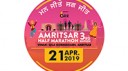 Amritsar Half Marathon 2019