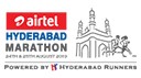 Airtel Hyderabad Marathon 2019