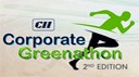 CII Corporate Greenathon 2019