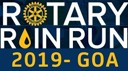 Rotary Rain Run 2019