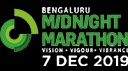 Bengaluru Midnight Marathon 2019