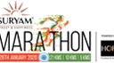 Suryam Marathon 2020