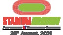 Hyderabad Stadium Run 2021
