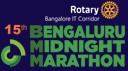 Bengaluru Midnight Marathon 2022