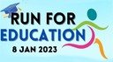 Run For Education 2023