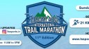 Mount Abu International Trail Marathon 2023