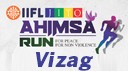 IIFL JITO Ahimsa Run Vizag 2023