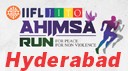 IIFL JITO Ahimsa Run Hyderabad 2023