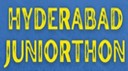 Hyderabad Juniorthon 2023