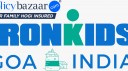 Policy Bazaar IRONKIDS Goa 2023