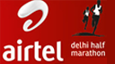 Airtel Delhi Half Marathon 2014