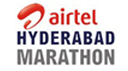Airtel Hyderabad Marathon 2014