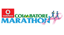 Vodafone Coimbatore Marathon 2014