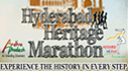 Hyderabad Heritage Marathon 2012