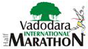 Vadodara Marathon 2012